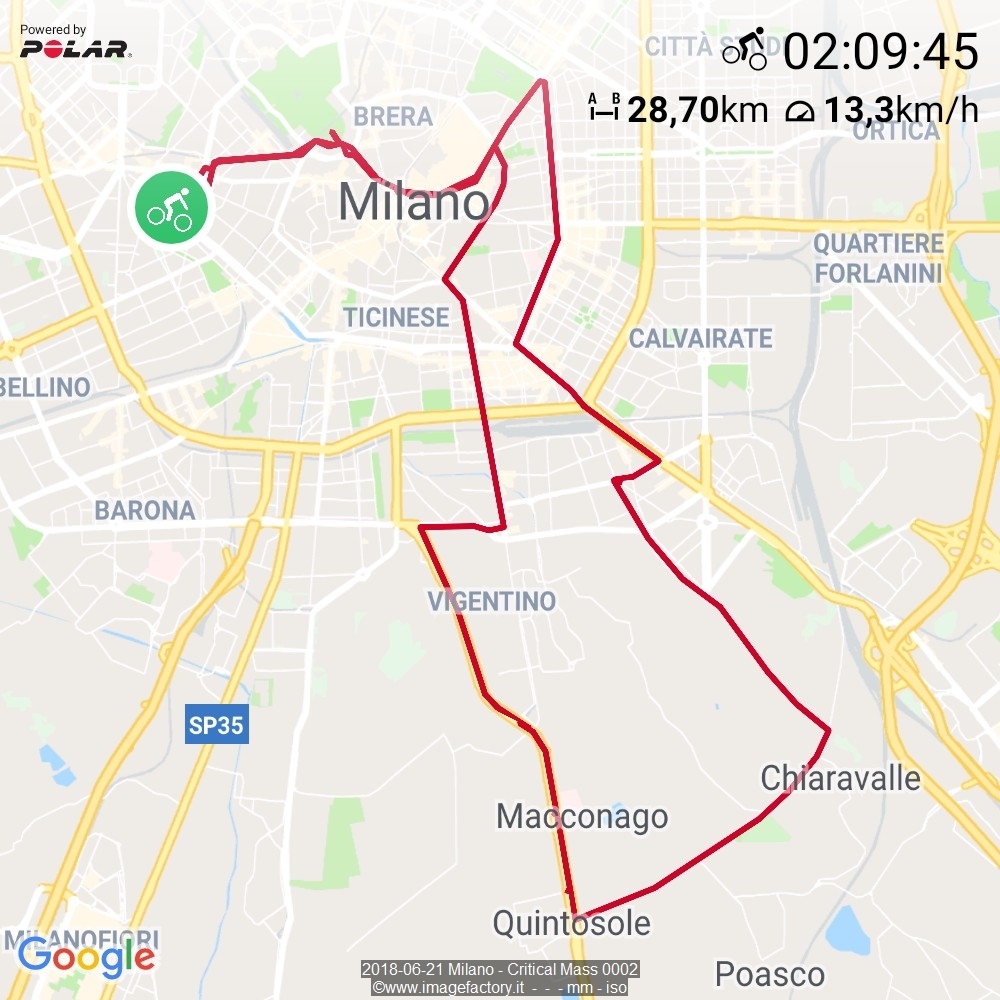 2018-06-21 Milano - Critical Mass 0002